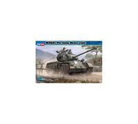 M26a1 Char Lourd Pershing - Hobby Boss Hb82425-Hobby Boss