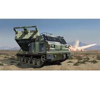 Puzzle 970 Pièces M270/A1 Multiple Launch Rocket System-Us