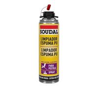 M276617 Soudal-Nettoyant pour mousse polyuréthane 500 ml
