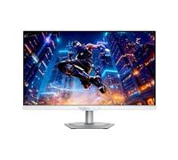 GIGABYTE Moniteur de jeu M27UP ICE 27" 4K UHD 4K@160Hz/FHD@320Hz DisplayHDR400 HDMI 2.1