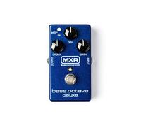 MXR Pédale BASS OCTAVE DELUXE
