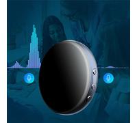 M29 64 Go Mini Dispositif D'Enregistrement Intelligent Activé par la Voix 100H en Veille Enregistreur Antibruit Stylo D'Enregistrement MagnéTique