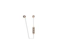 M2b kit pieton stereo aluminium sans fil or rose