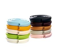 M2cbridge Protections de table en mousse, 2 m