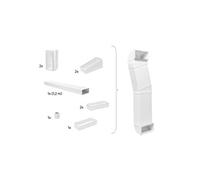 Electrolux Accessoire pour hotte M2CKCF01C