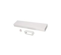 Kit d'évacuation pour hotte aspirante Electrolux M2CKCF17C