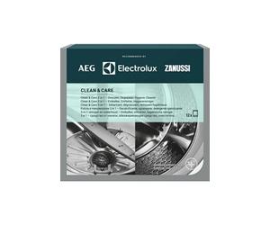 m2gcp120 detartrant & degraissant - 3 en 1 (12pcs)