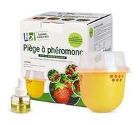 M2i Biocontrol - Piège à phéromones mouche asiatique des fruits rouges Droso Pro G