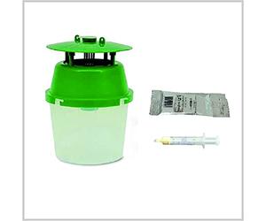 M2i KIT Piège Funnel pyrale du buis et sa phéromone Box T Pro Caps ®