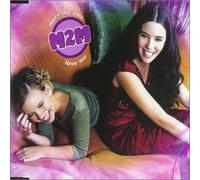 M2m - Don't Say You Love Me [Import]