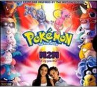 M2m - Don't Say You Love Me/Mewtwo Strikes Back Suite