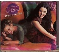 M2m - Mirror/Don't Say You Love Me