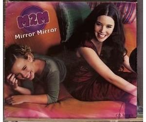 M2m - Mirror/Don't Say You Love Me