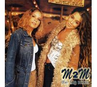 M2M - The Big Room