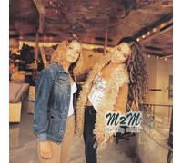 M2M - The Big Room - Tiger's Eye