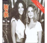 M2m - What You Do About Me [Import]