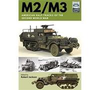 M2M3 by Robert Jackson Unknown (Auteur)