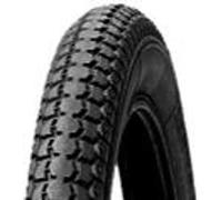 Heidenau Pneu moto M3 28B Custom Argenté 2,25 / R17