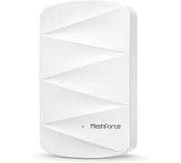 M3 Dot Wall Socket - Wi-Fi Extender - Works only with the Mesh Force Wireless Router - Up to 100m2 coverage.