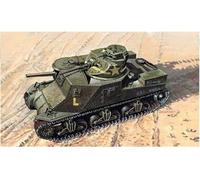 M3 General Lee - 1:72e - Mirage Hobby