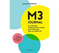 M3 Journal