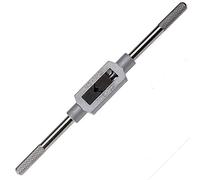 M3-M12 Clé à taraud réglable avec poignée antidérapante