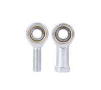 M3 M4 M5 M6 M8 M10 M12 M14 M16 Mâle/Femelle SA SI T/K POSA8 PHSA8 Rotule Métrique Fileté Embout de Tige Roulement(Sa4 M4,Left Thread)