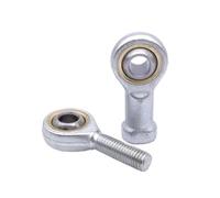 M3 M4 M5 M6 M8 M10 M12 SA SAL SI SIL TK mâle femelle filetage gauche droite embout de tige palier de joint(SAL Male left,1PC_M10X1.5)