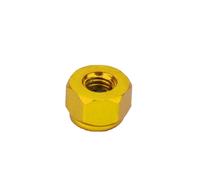 M3 Nut, Aluminium alloy M3 Nut, RC M3 Nut, M3 Nut Fit for KYOSHO, M3 Nut Part