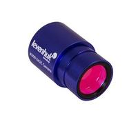 Levenhuk M300 Base Bleu 3 Mp Cmos