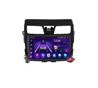 M300s,Android 15.0 Autoradio 2 Din Stéréo avec 4G 5G WiFi DSP Carplay Android Auto pour Altima Teana 3 2013-2018 GPS Navi 10''Écran Tactile Lecteur Vidéo Multimédia FM BT Receiver