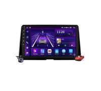 M300s,Android 15.0 Autoradio 2 Din Stéréo avec 4G 5G WiFi DSP Carplay Android Auto pour Corolla 12 2018-2021 GPS Navi 10''Écran Tactile Lecteur Vidéo Multimédia