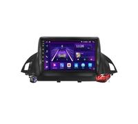 M300s,Android 15.0 Autoradio 2 Din Stéréo avec 4G 5G WiFi DSP Carplay Android Auto pour Escape Kuga 2 C-Max 2013-2017 GPS Navi 9''Écran Tactile Lecteur Vidéo Multimédia FM BT Receiver