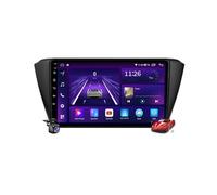 M300s,Android 15.0 Autoradio 2 Din Stéréo avec 4G 5G WiFi DSP Carplay Android Auto pour Fabia 3 III 2015-2019 GPS Navi 9''Écran Tactile Lecteur Vidéo Multimédia FM BT Receiver