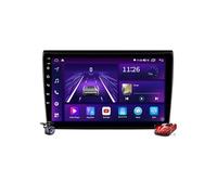 M300s,Android 15.0 Autoradio 2 Din Stéréo avec 4G 5G WiFi DSP Carplay Android Auto pour Fiat Bravo 2006-2013 GPS Navi 9''Écran Tactile Lecteur Vidéo Multimédia FM BT Receiver