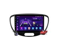 M300s,Android 15.0 Autoradio 2 Din Stéréo avec 4G 5G WiFi DSP Carplay Android Auto pour Hy-undai i10 2007-2013 GPS Navi 9''Écran Tactile Lecteur Vidéo Multimédia FM BT Receiver