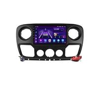 M300s,Android 15.0 Autoradio 2 Din Stéréo avec 4G 5G WiFi DSP Carplay Android Auto pour NV400 2010-2019 GPS Navi 10''Écran Tactile Lecteur Vidéo Multimédia