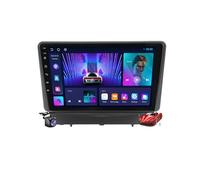 M300s,Android 15.0 Autoradio 2 Din Stéréo avec 4G 5G WiFi DSP Carplay Android Auto pour Partner/Origin/Simbol 2002-2011 GPS Navi 9''Écran Tactile Lecteur Vidéo Multimédia FM BT Receiver