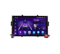 M300s,Android 15.0 Autoradio 2 Din Stéréo avec 4G 5G WiFi DSP Carplay Android Auto pour Ridgeline 2005-2015 GPS Navi 9''Écran Tactile Lecteur Vidéo Multimédia FM BT Receiver