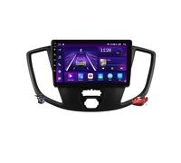 M300s,Android 15.0 Autoradio 2 Din Stéréo avec 4G 5G WiFi DSP Carplay Android Auto pour Transit/Tourneo/Custom 2013-2021 GPS Navi 9''Écran Tactile Lecteur Vidéo Multimédia FM BT Receiver