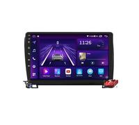 M300s,Android 15.0 Autoradio 2 Din Stéréo avec 4G 5G WiFi DSP Carplay Android Auto pour Tundra/Sequoia 2007-2017 GPS Navi 10''Écran Tactile Lecteur Vidéo Multimédia FM BT Receiver