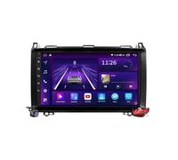 M300s,Android 15.0 Autoradio 2 Din Stéréo avec 4G 5G WiFi DSP Carplay Android Auto pour W906 Sprinter 2500 3000 2006-2012 GPS Navi 9''Écran Tactile Lecteur Vidéo Multimédia FM BT Receiver