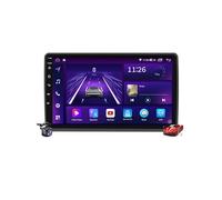 M300s,Android 15.0 Autoradio 2 Din Stéréo avec 4G 5G WiFi DSP Carplay Android Auto pour Zafira B/Astra H 2005-2014 GPS Navi 9''Écran Tactile Lecteur Vidéo Multimédia FM BT Receiver