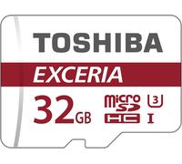 M302 32Go carte mémoire Micro SD de 90 Mo / s 4K - THN-M302R0320EA