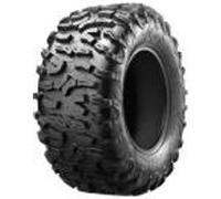 Maxxis Pneu quad arrière Bighron 3.0 M-302 26 x 11 R14 54M TL Argenté