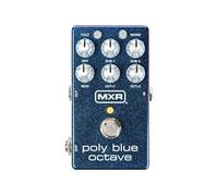 MXR M306 Poly Blue Octave