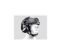 M31H MOD3 Protecteur de mouvement actif pour Fast MT Helmets (noir)