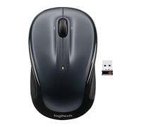 Logitech Souris M325 – Optique sans fil – Gris foncé G