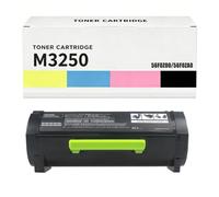 M3250 Unité d'imagerie de Remplacement pour Lexmark - Haute capacité ~60 000 Pages - pour M1242 XM1242 M1246 XM1246 M3250 XM3250 - 56F0ZA0,BK