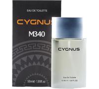 M340 Terre Eau De Toilette Parfum Parfum Après-Rasage Pour Homme 50 Ml